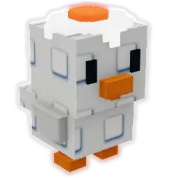 Sunny-Side Chicken